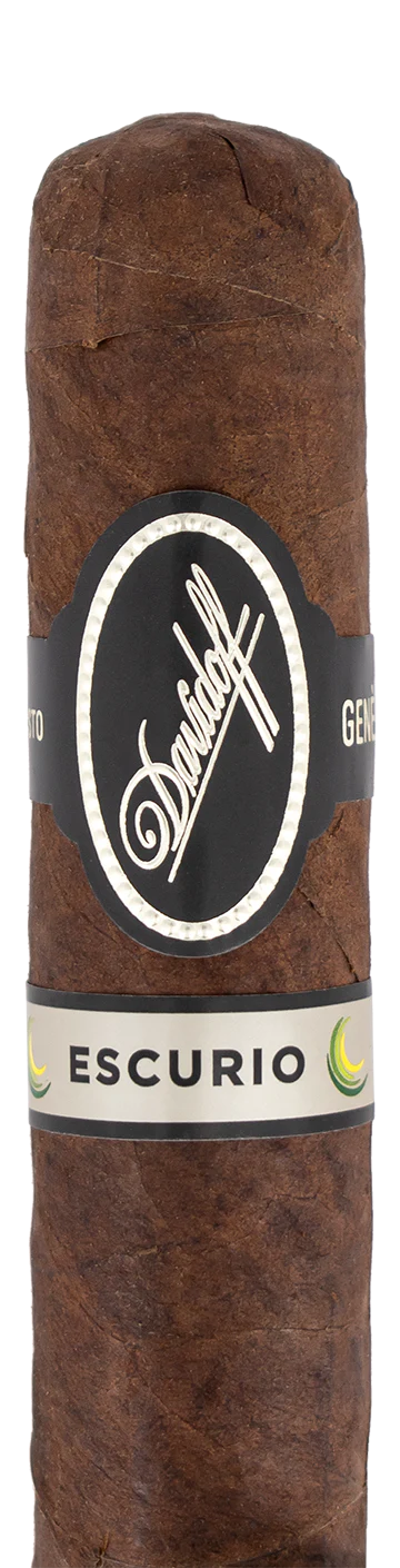 Davidoff Escurio Robusto Cigar - Single