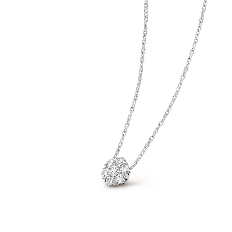 Fleurette pendant