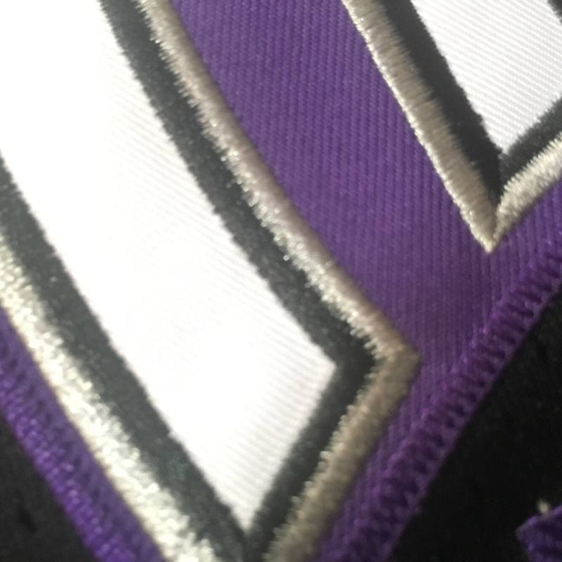 Jason Williams Sacramento Kings Throwback Jersey