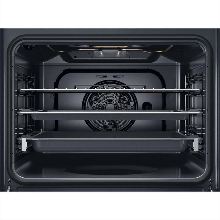 WHIRLPOOL - Forno multifunzione OMR58HU1B Classe A+ 71lt
