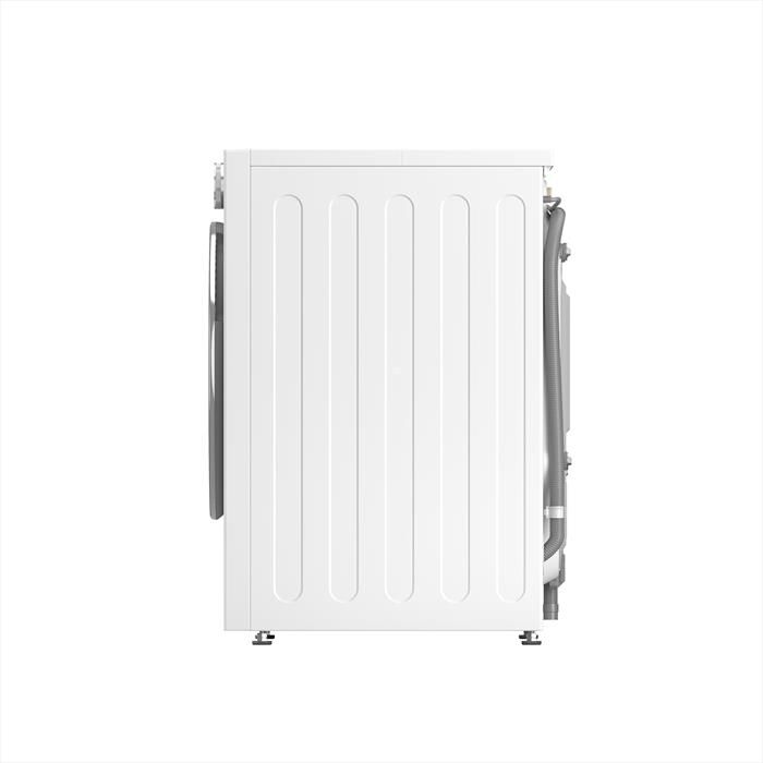 LG - Lavatrice AI DD F4X7009TWB 9 Kg Classe A-Ivory White