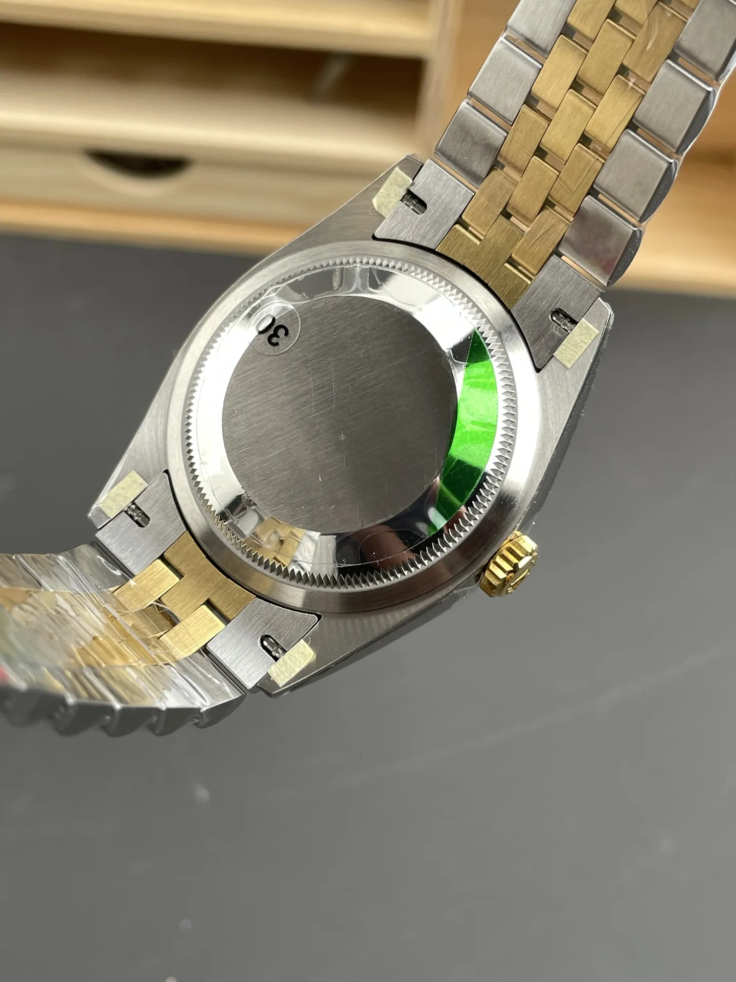 Rolex Datejust Two-Tone 36mm