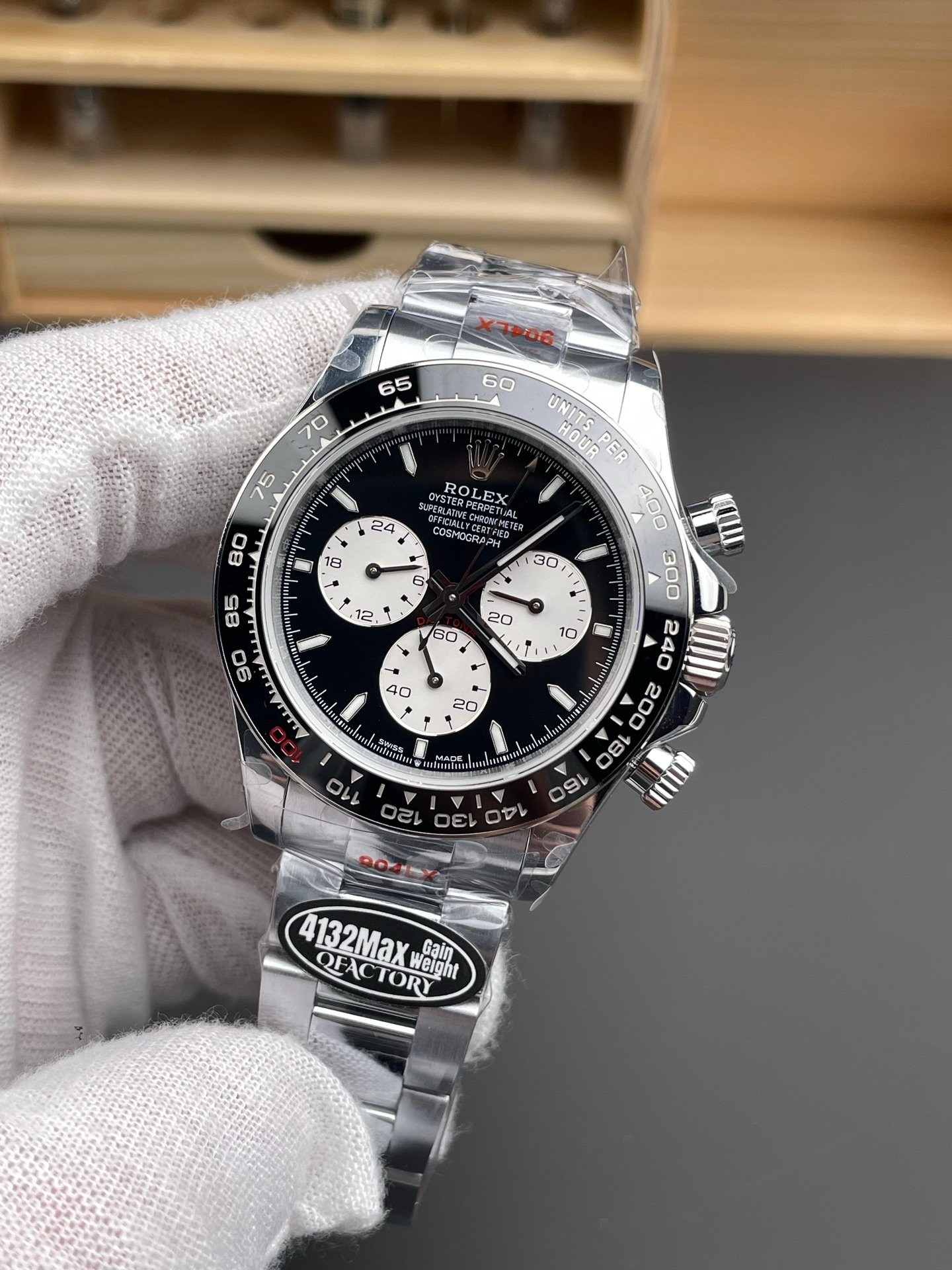 Rolex Daytona Le Mans