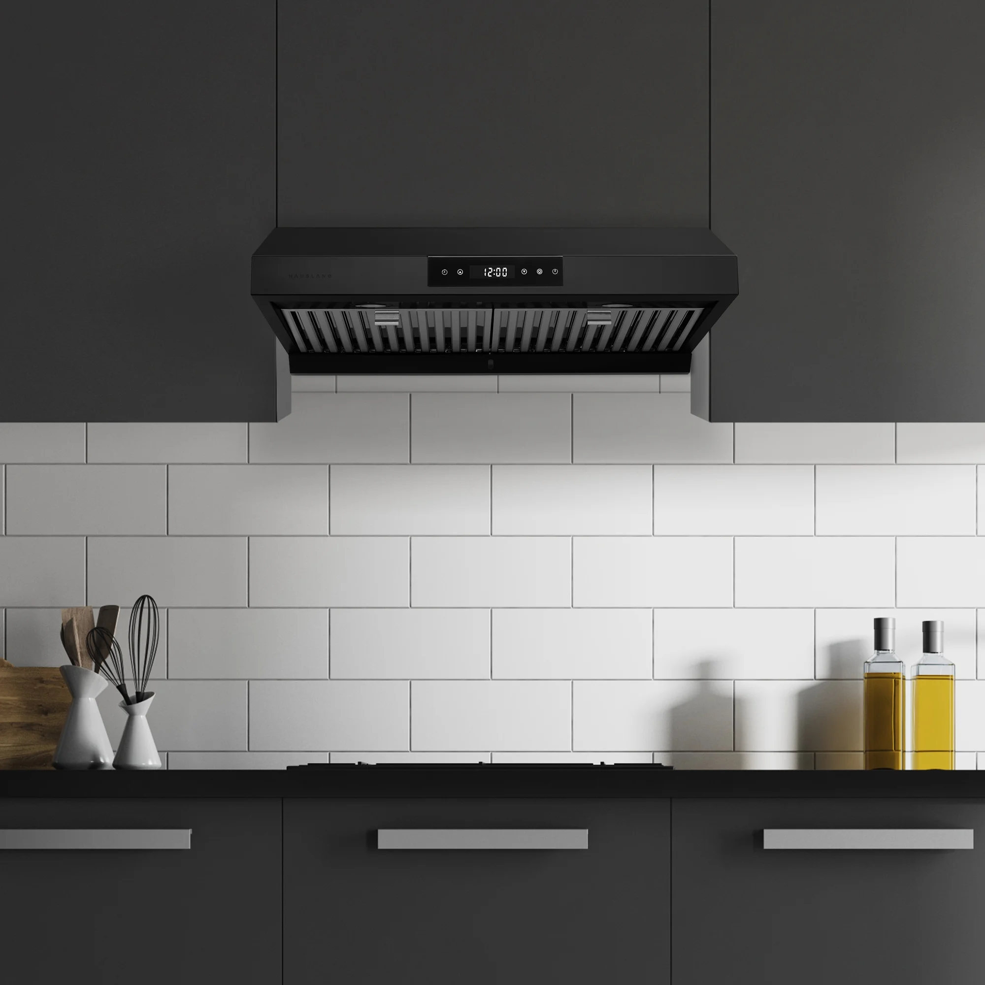 Hauslane | Chef Series PS18 30