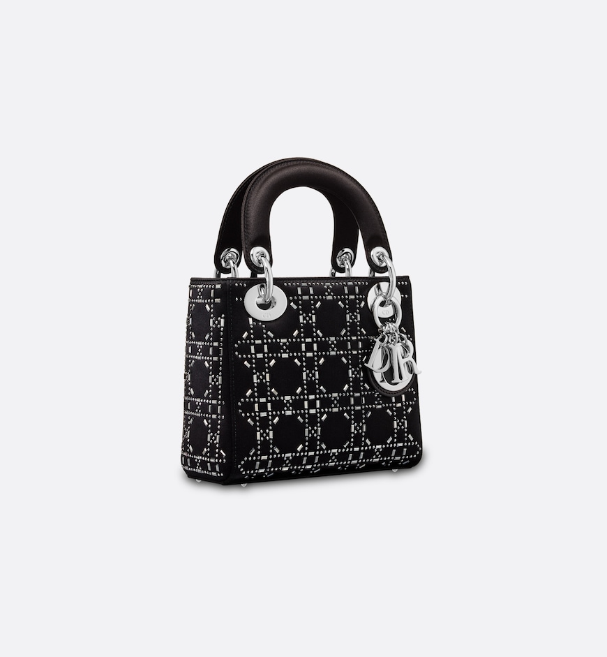 Mini Lady Bag