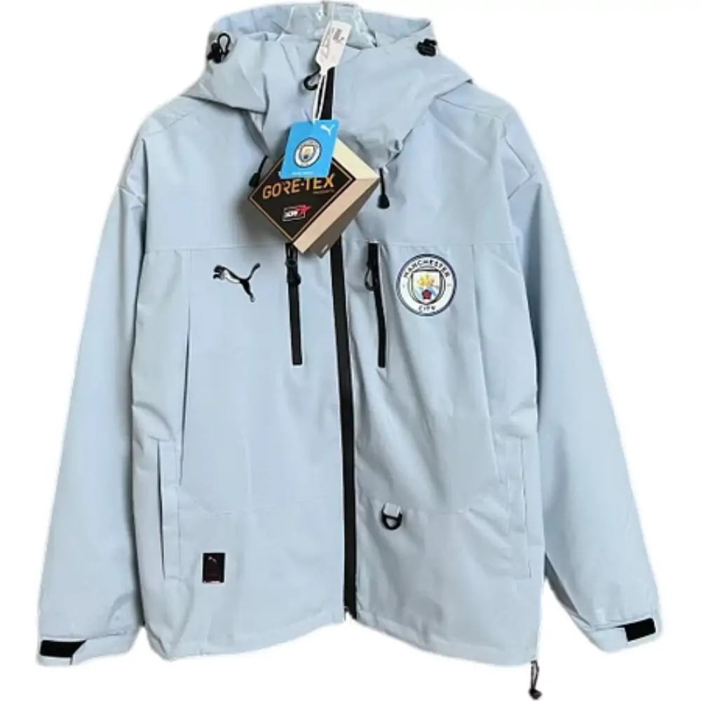 Manchester City Jacket F717