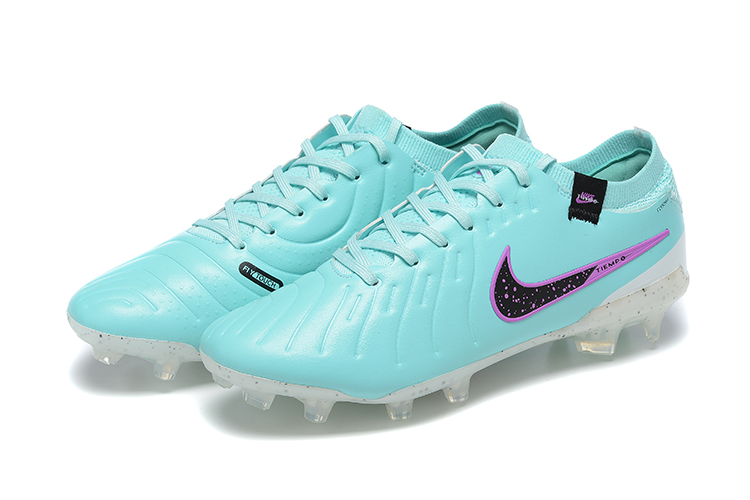 Tiempo Legend 10 Elite FG Football Shoes
