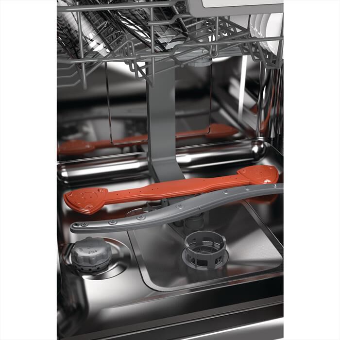 HOTPOINT ARISTON - Lavastoviglie incasso HIO 3O41 WFE Classe C