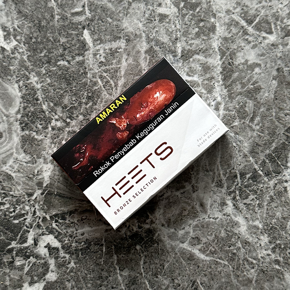 Heets Bronze Selection