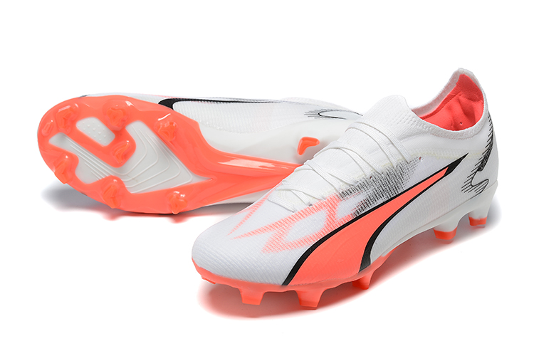 Ultra Ultimate FG Football Shoes
