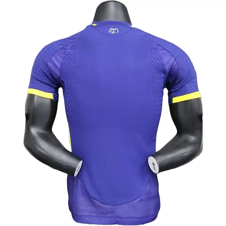 2024/25 Real Madrid Special Edition Jersey - Player Version
