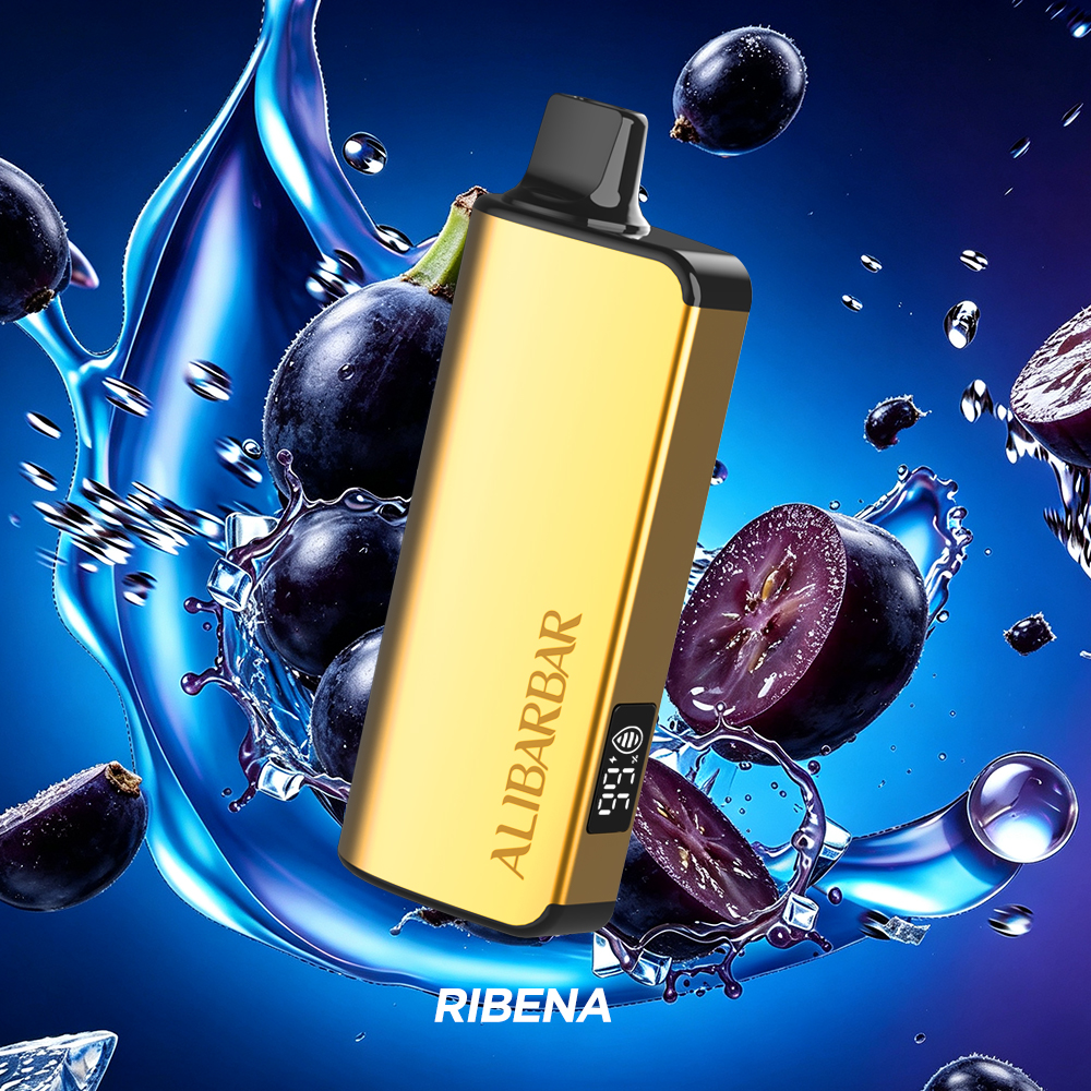 Alibarbar Ingot 9000 Disposable Vape Australia
