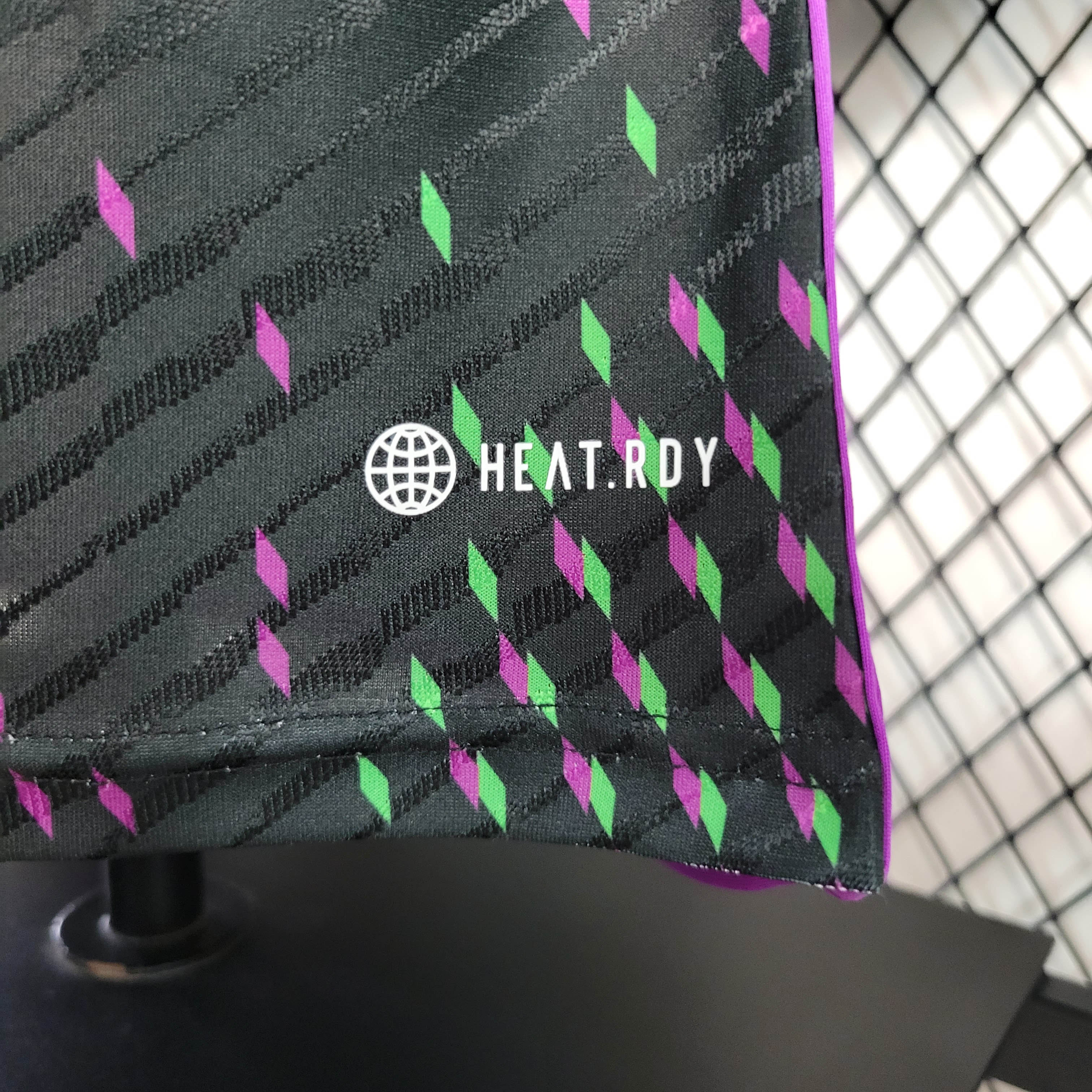 2023/2024 Player Version Bayern Munich Away Football Shirt 1:1 Thai Quality