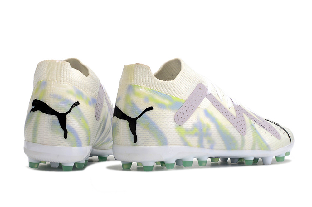 Future Essence Full Knit Series FG Football Shoes