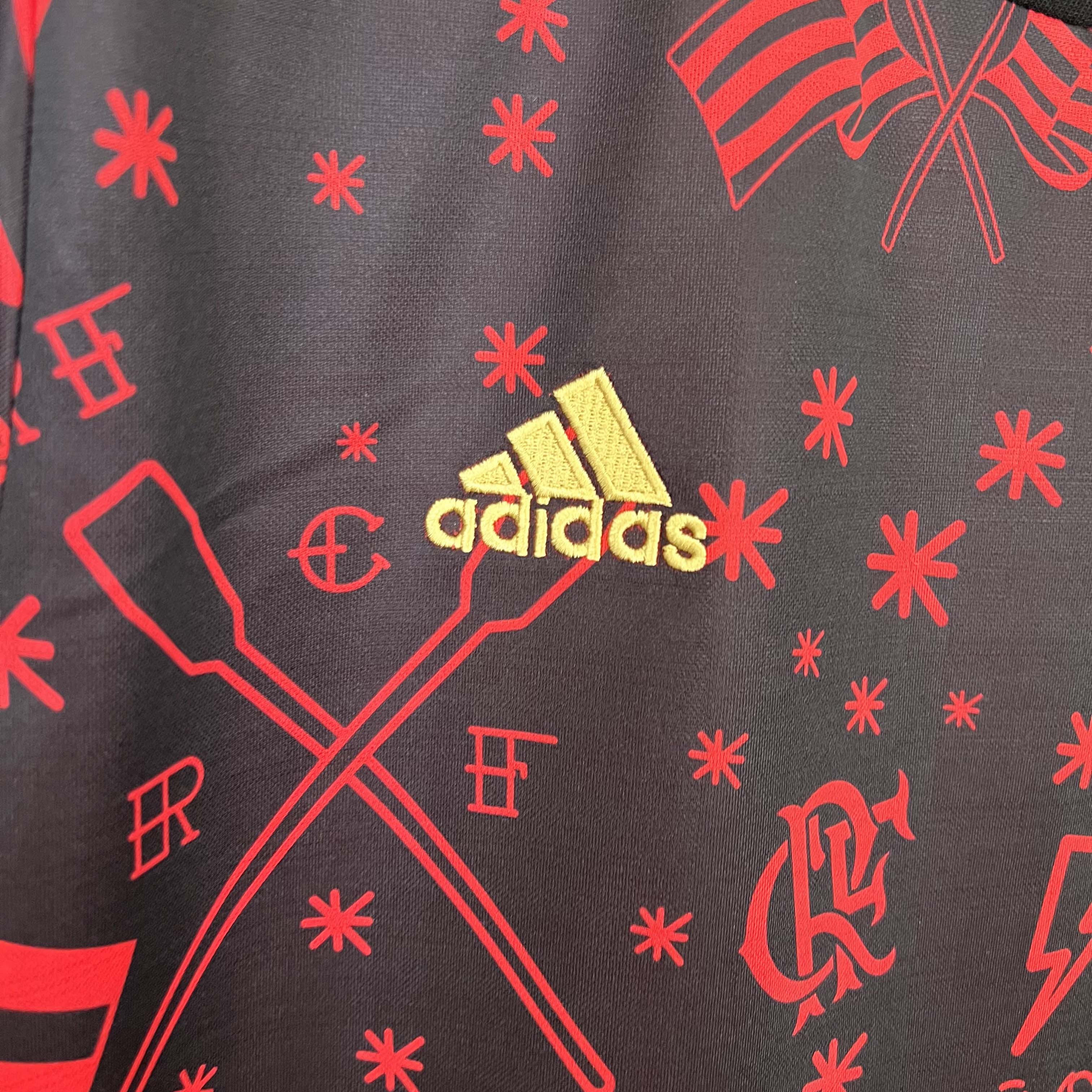 2023/2024 Flamengo Special Edition Jersey 1:1 Thai Quality