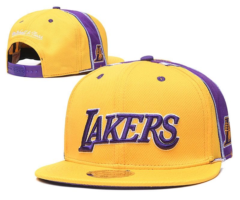 Los Angeles Lakers  hat