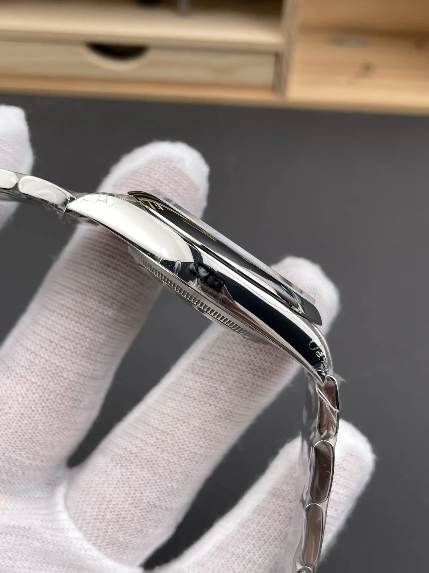 Rolex Oyster Perpetual 41mm
