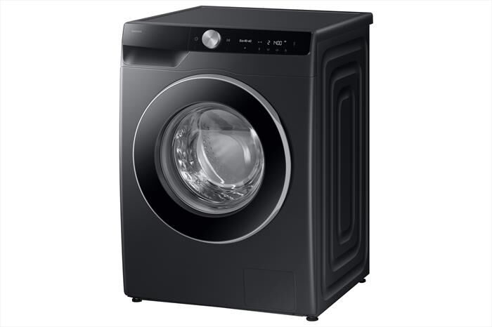 SAMSUNG - Lavatrice WW10FG6U94LBU3 10Kg Classe A-Nero