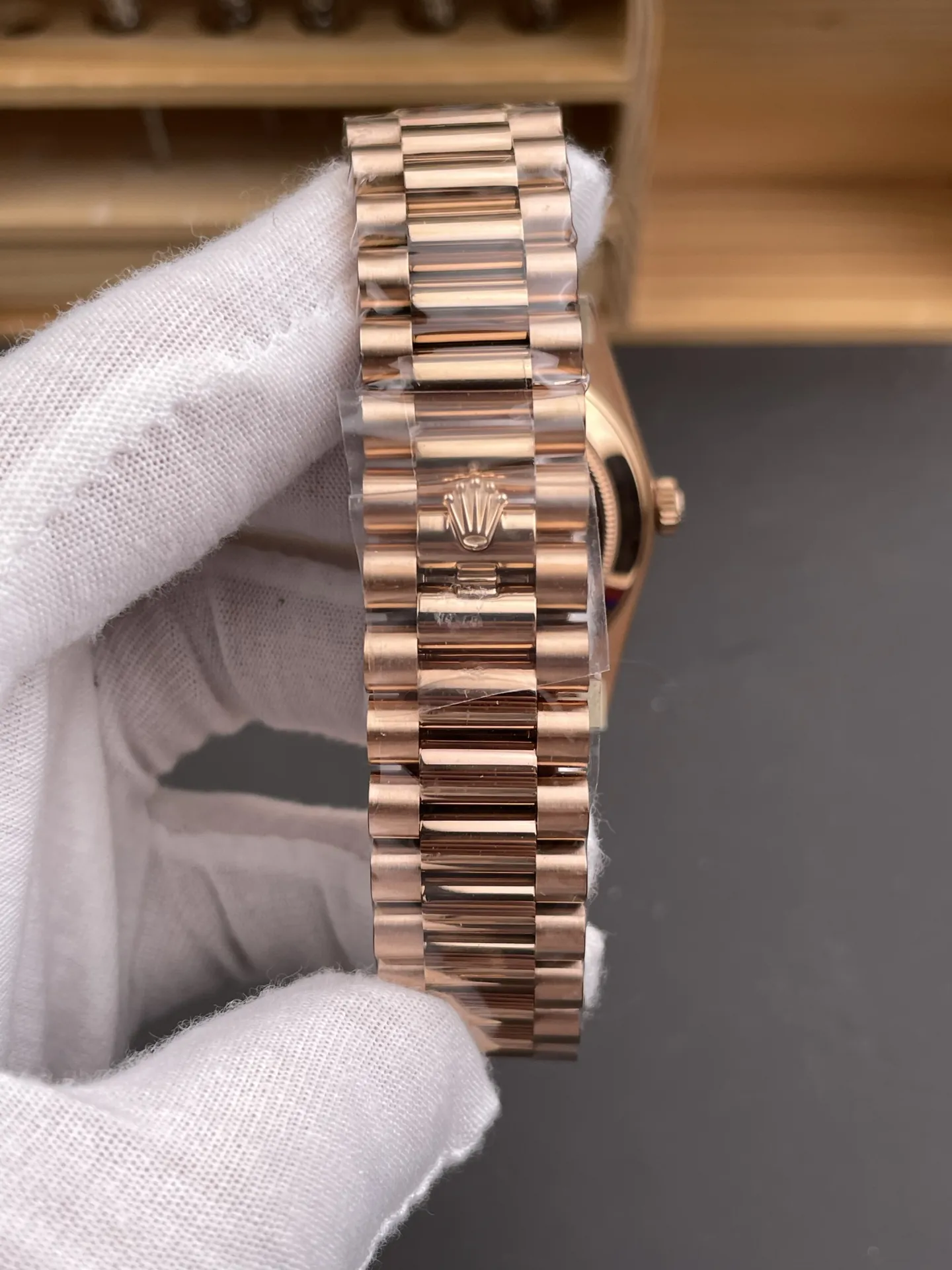 Rolex Day-Date 40mm
