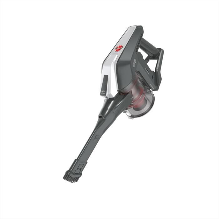 HOOVER - Aspirapolvere ricaricabile HF322TH 011-Titanio