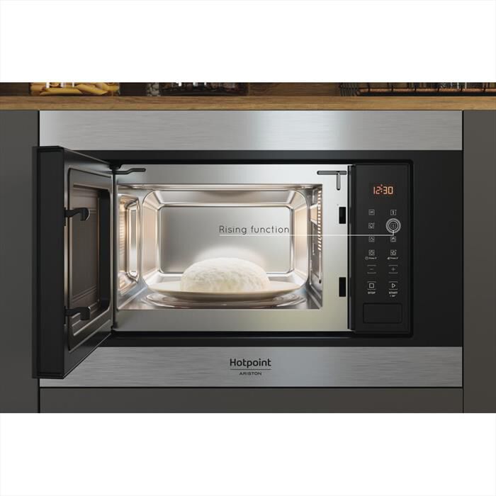 HOTPOINT ARISTON - MF20S IX HA