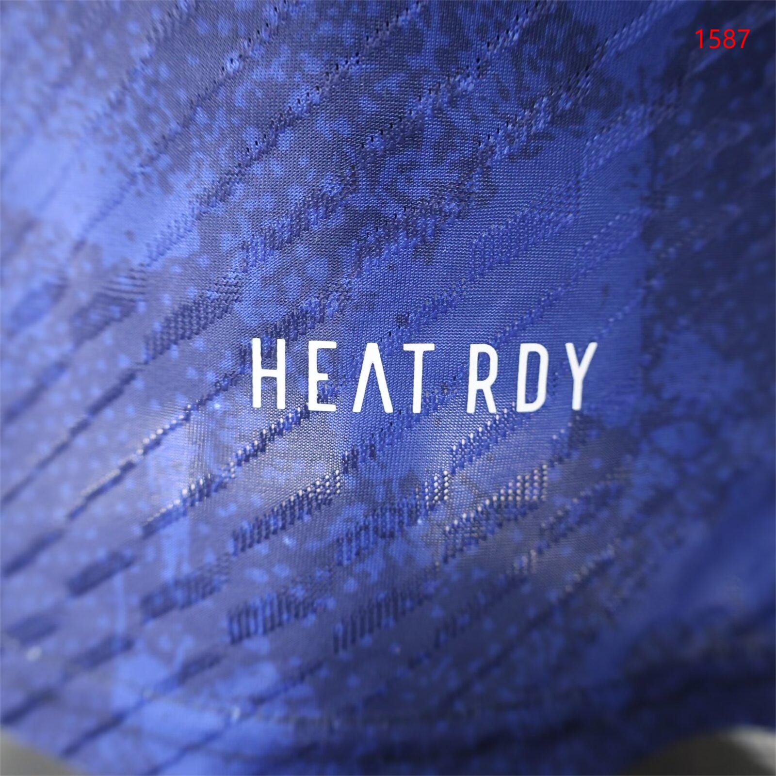 2024/25 Argentina Special Edition Shirt - Player Edition