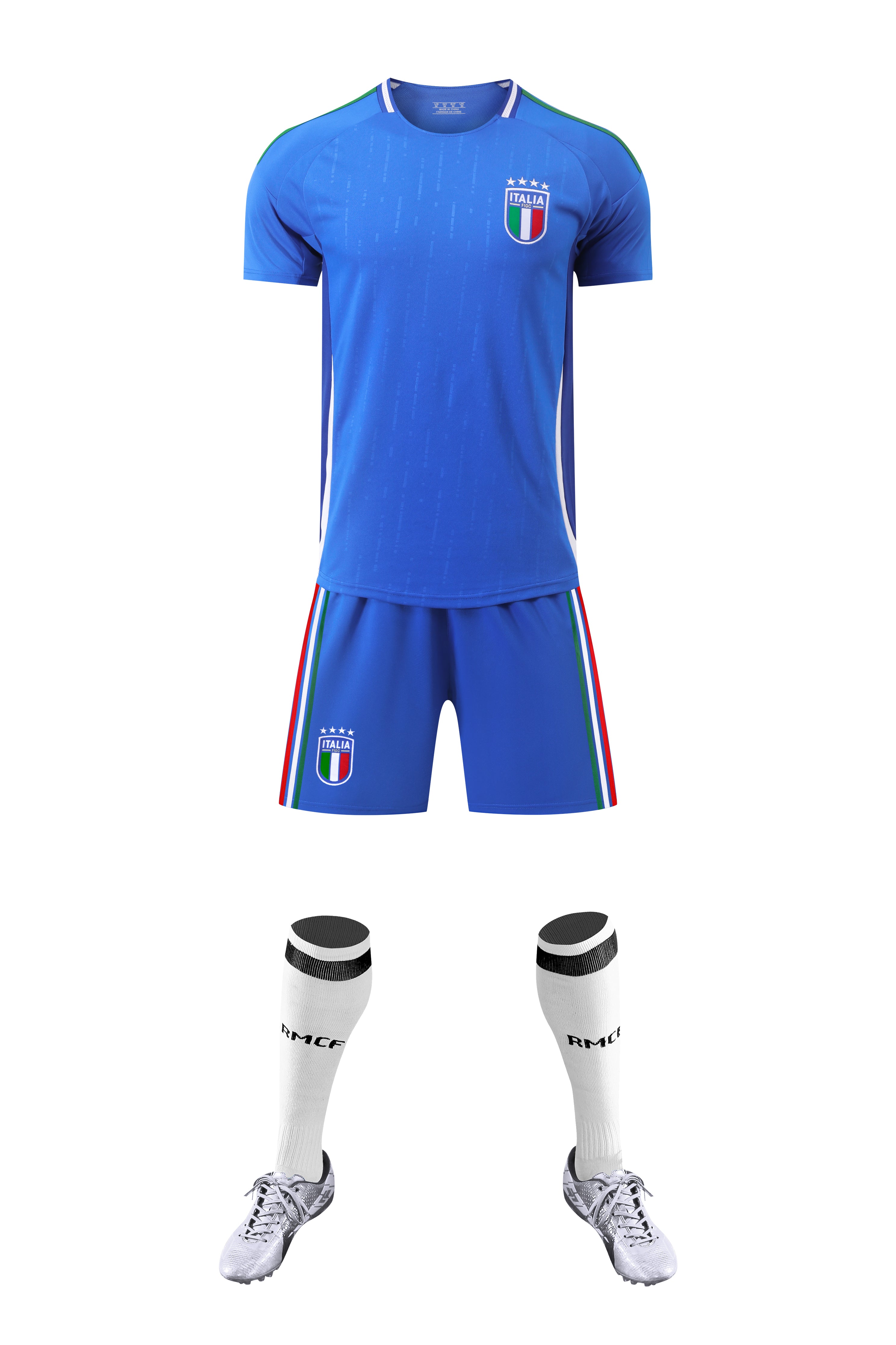 ITALY HOME 24-25 #14 CHIESA
