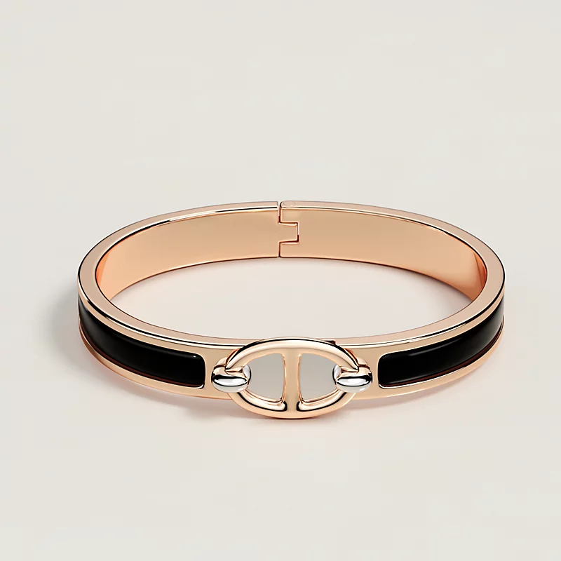 Mini Clic Chaine dAncre bracelet