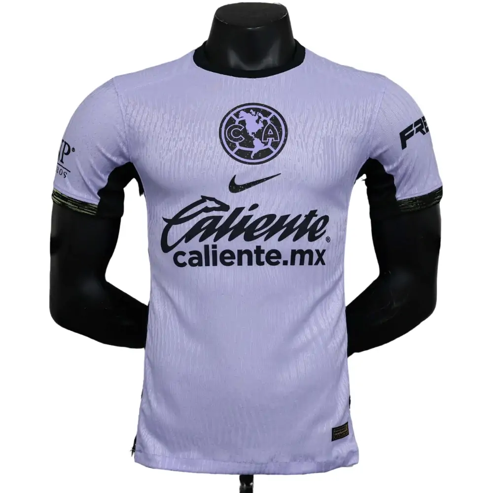 2023/2024 Player Version América Third Away Jersey 1:1 Thai Quality
