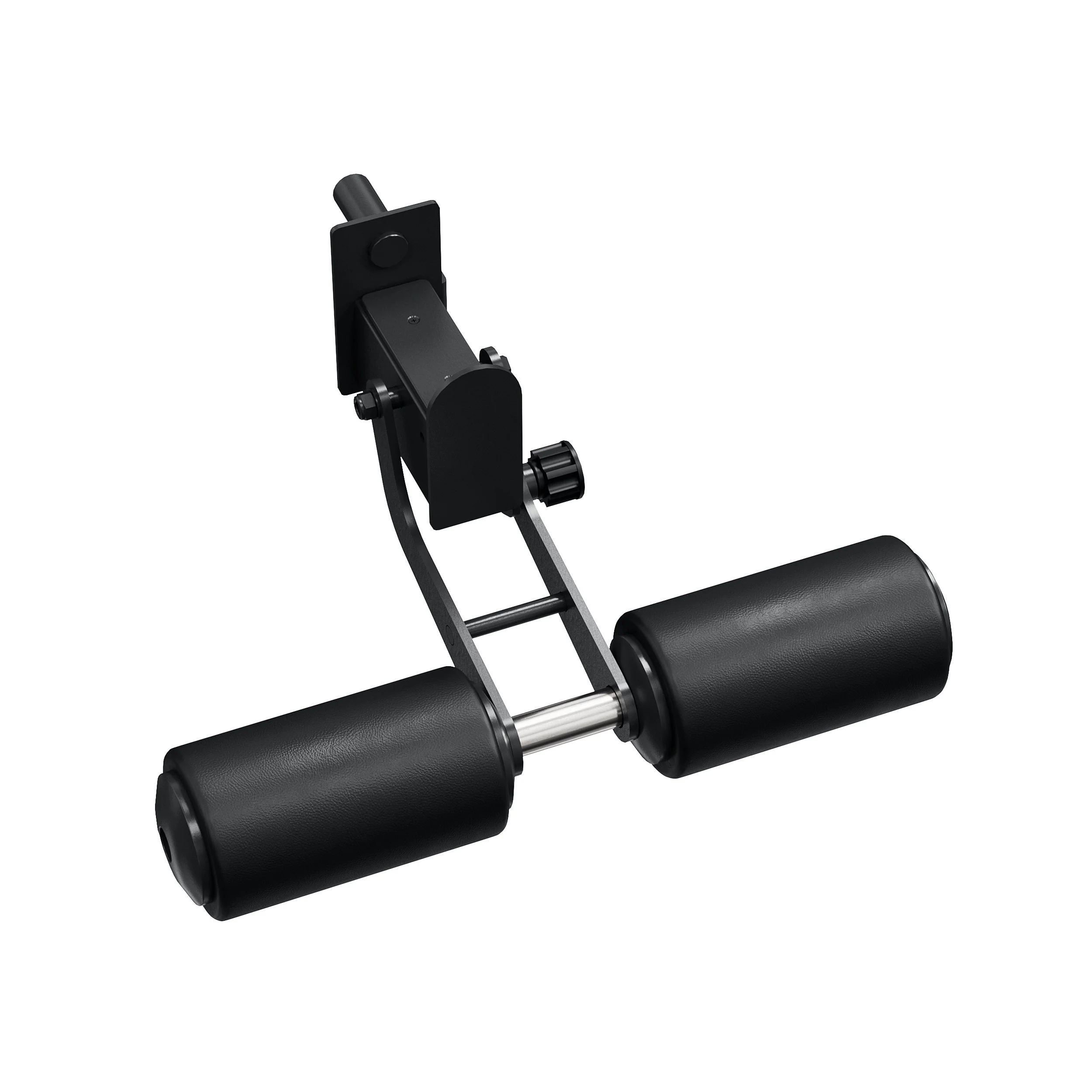 Major Fitness Home Gym Equipment Leg Holder Attachment