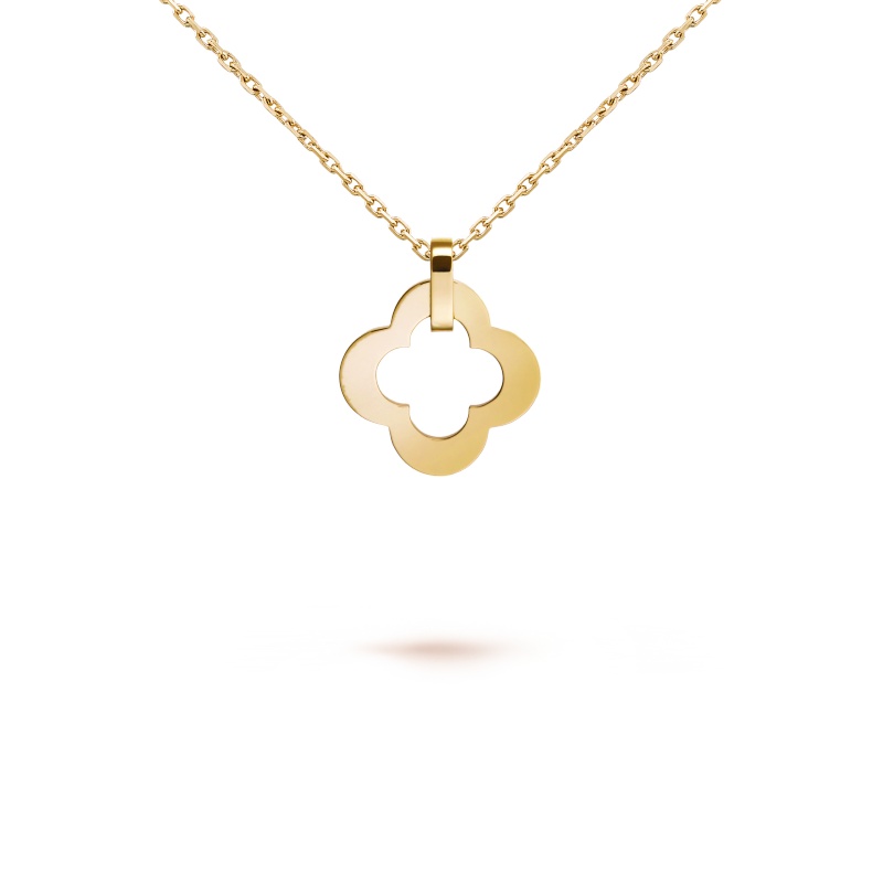 Byzantine Alhambra pendant