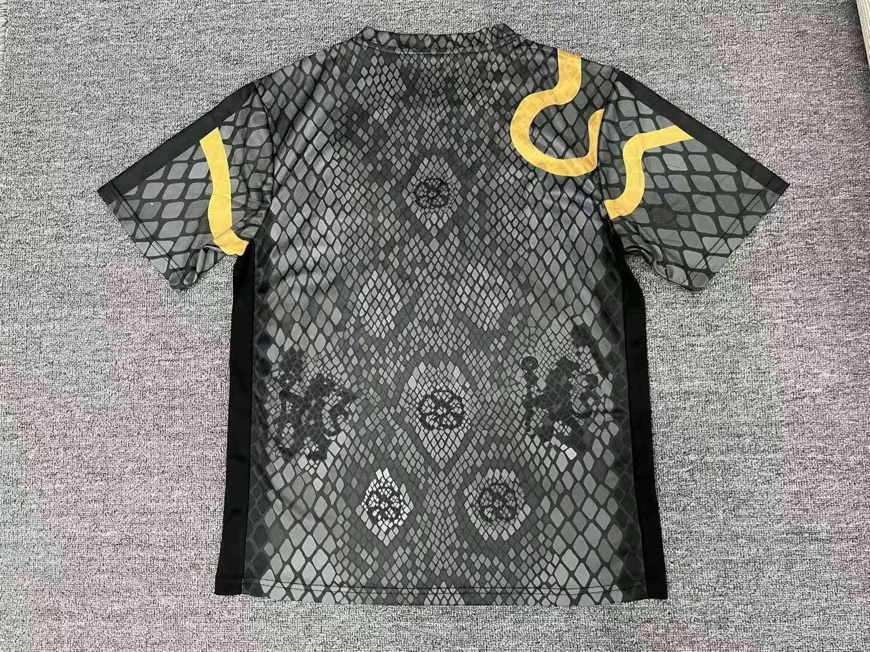 2025/2026 Chelsea  Commemorative Snake Edition Football Jersey 1:1 Thai Quality