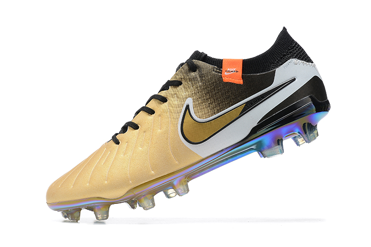 Tiempo Legend 10 Elite FG Football Shoes