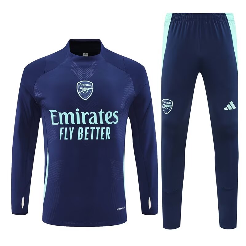 2024/25 Arsenal Long Sleeve-Training clothes
