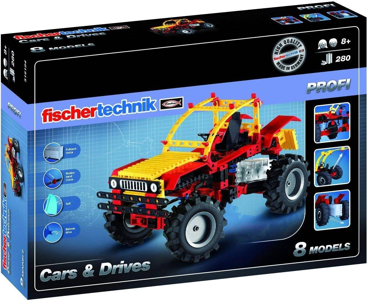 Fischertechnik