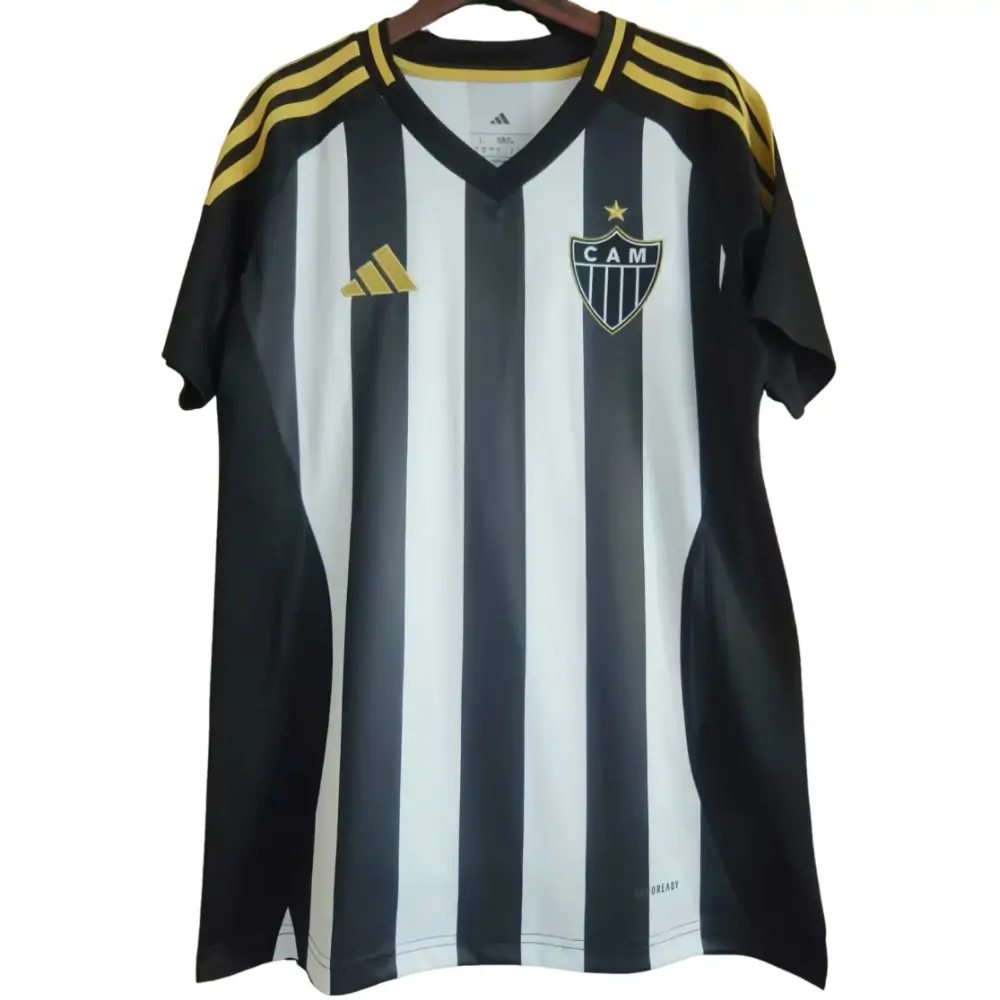 2025-26 Mineirão Home - Women's Jersey