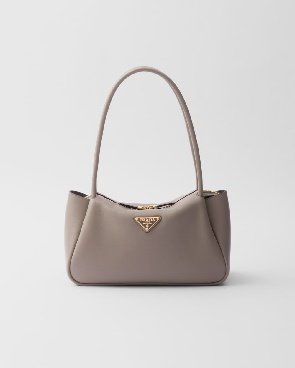 Darling Medium Leather Shoulder Bag