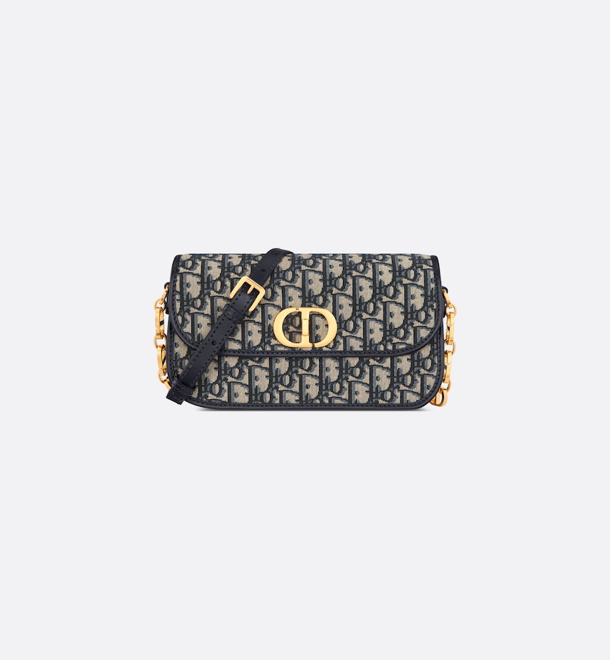 Small 30 Montaigne Avenue Bag HandBags