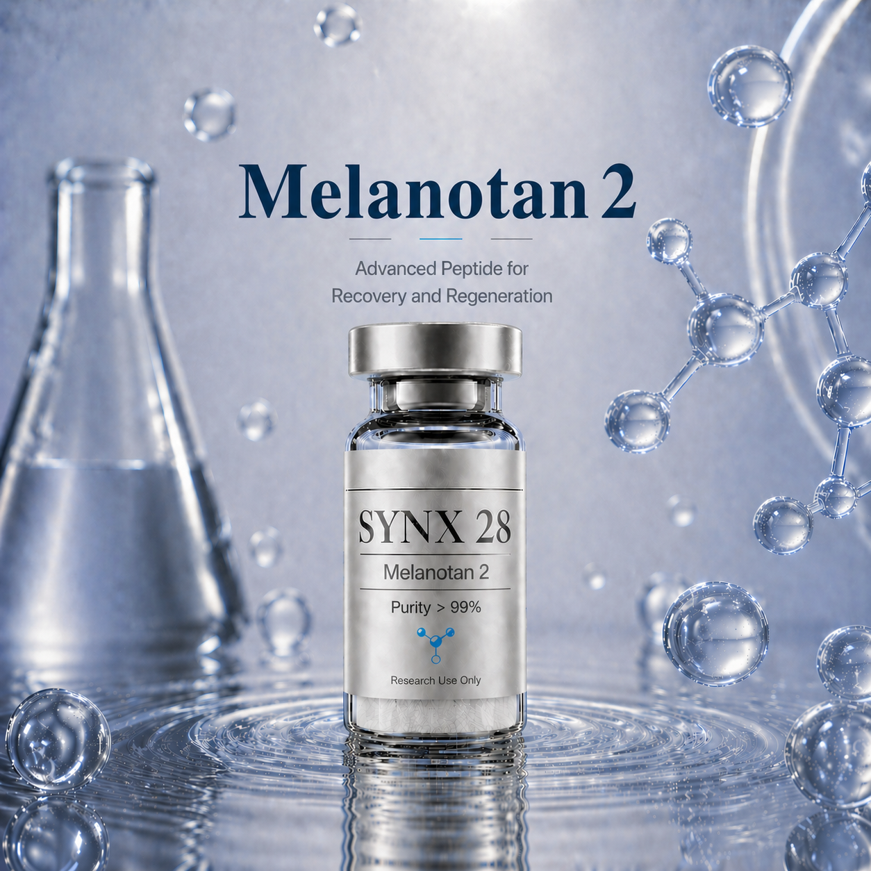 Skin & Cosmetic Peptides