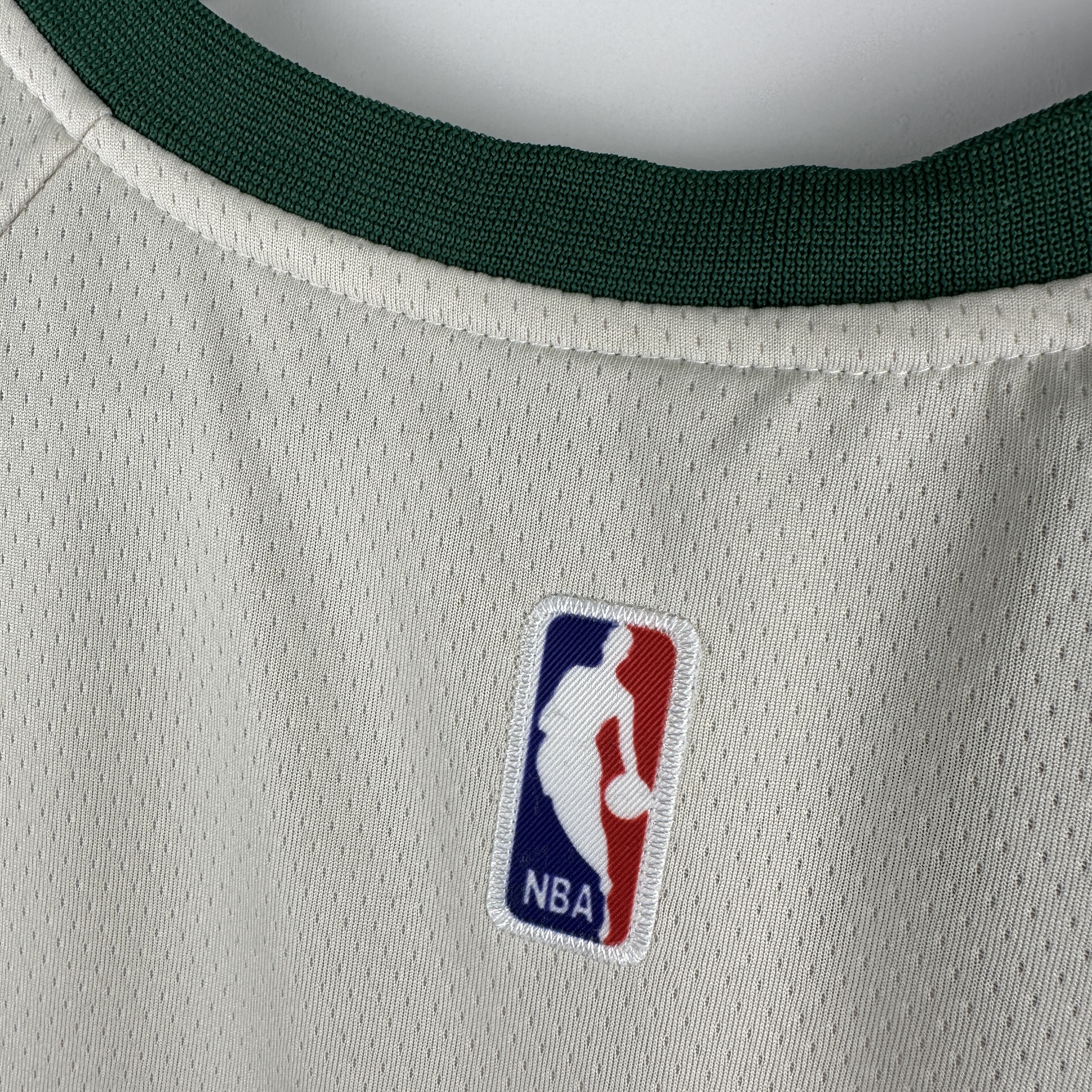 Embroidery 24th season Celtics City Edition No. 0 Tatum
