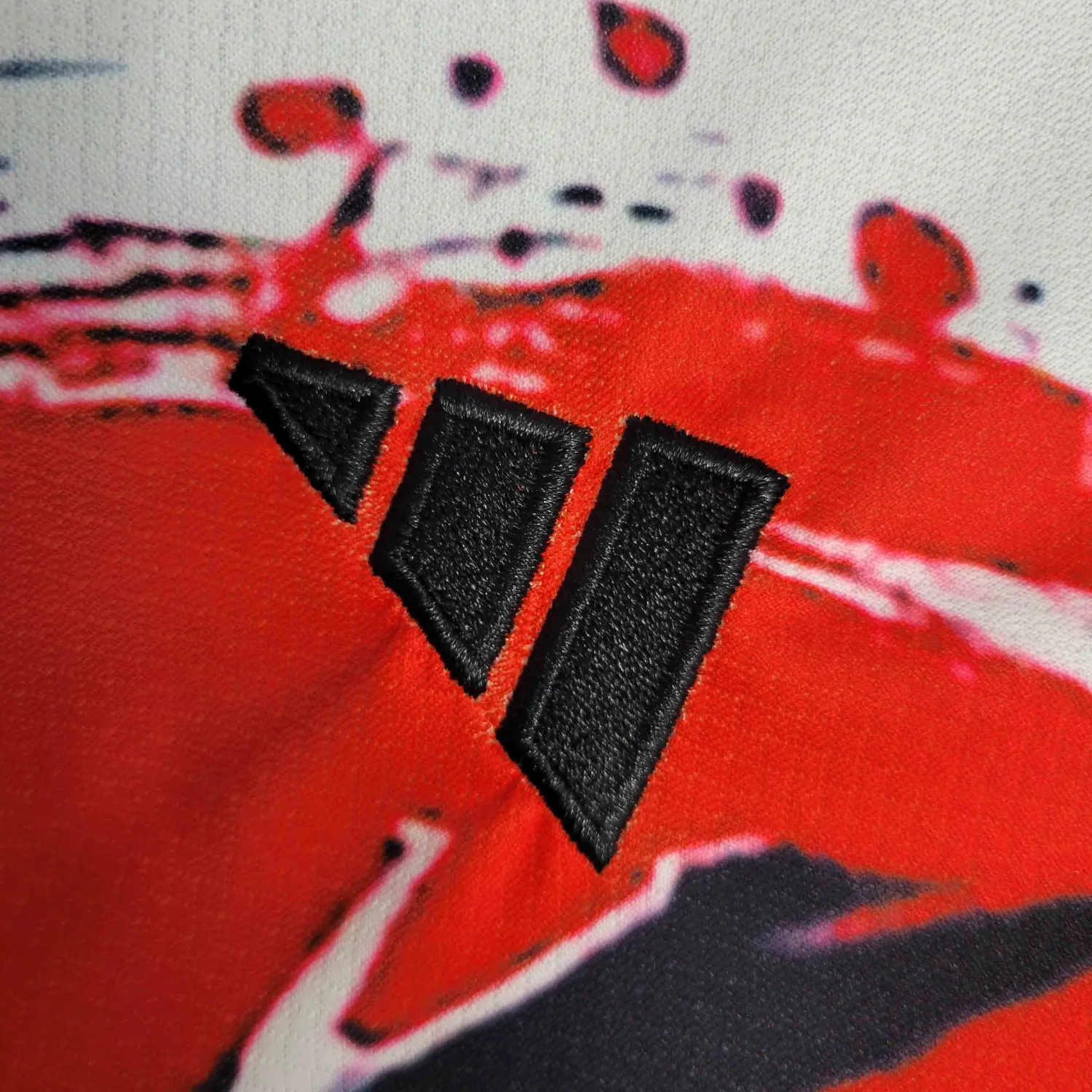 2023/24 Japan Bushido Fan Edition Jersey - Fans Edition