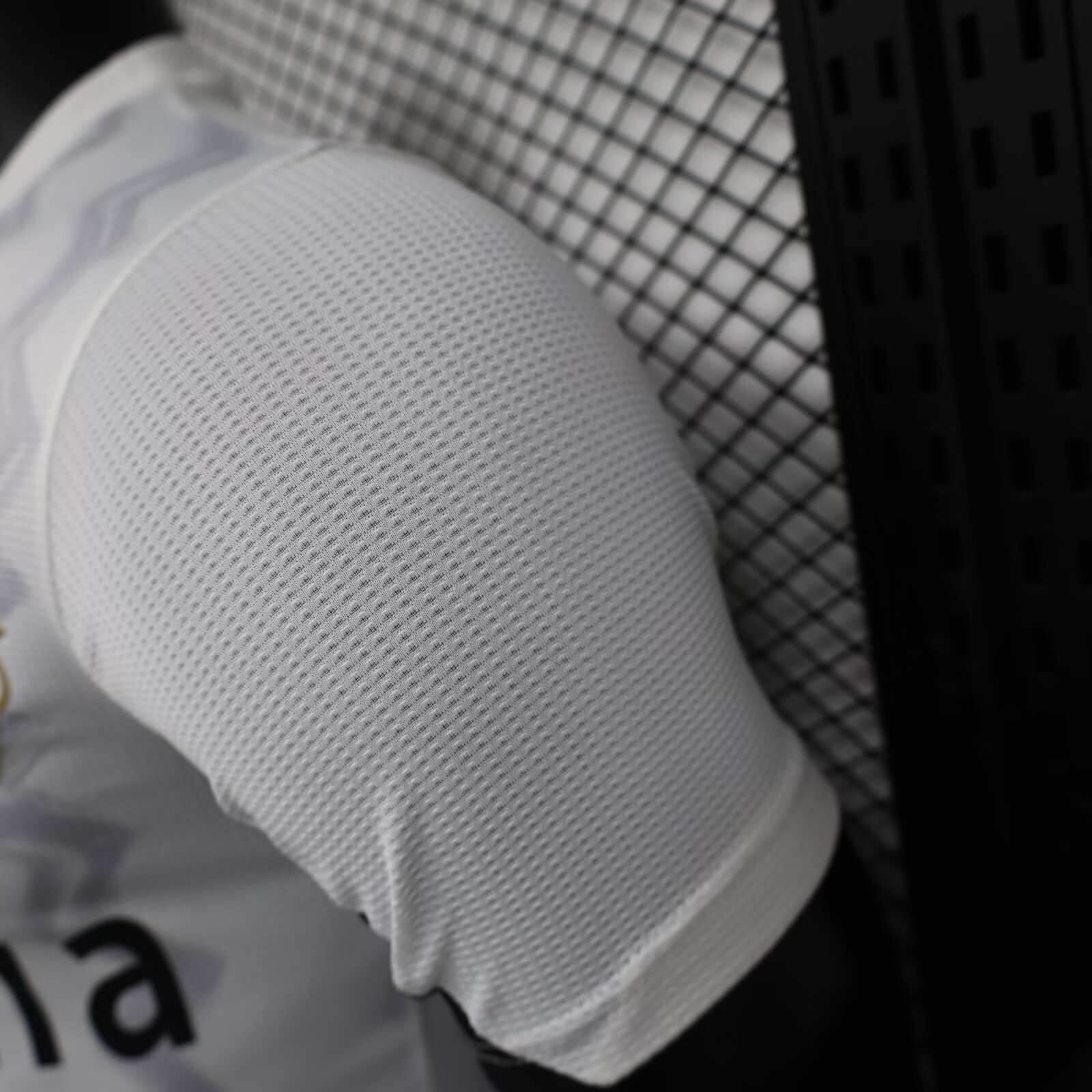 2024/25 Leverkusen Player Edition Away Jersey 1:1 Thai Quality