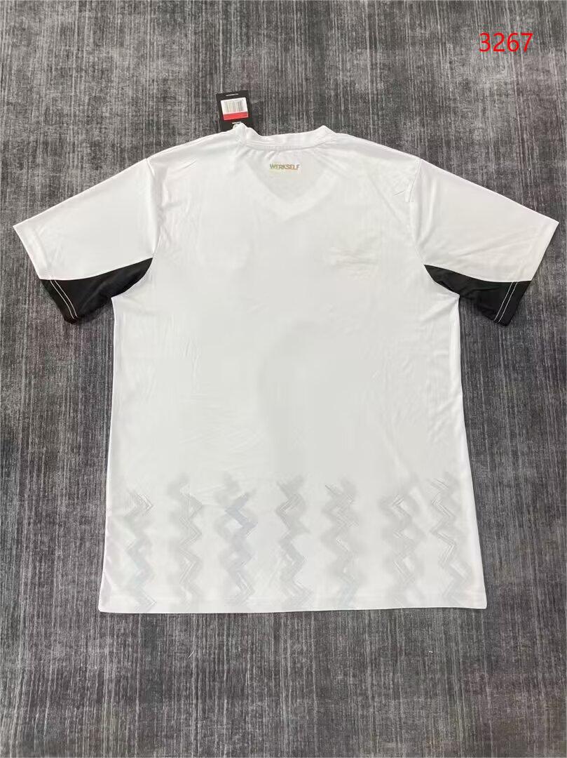 2024/25 Leverkusen Away Shirt