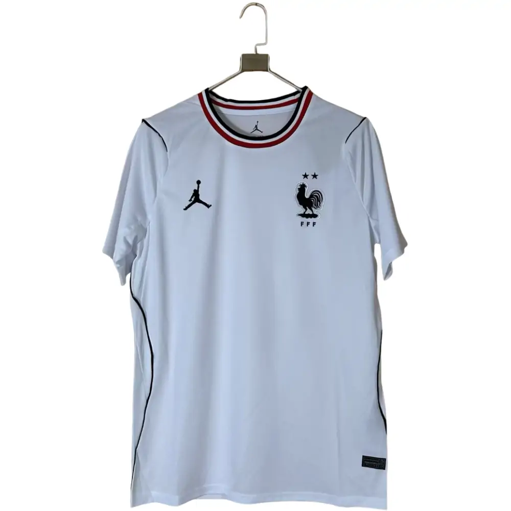 2026-27 France Special Jersey - Fans Edition
