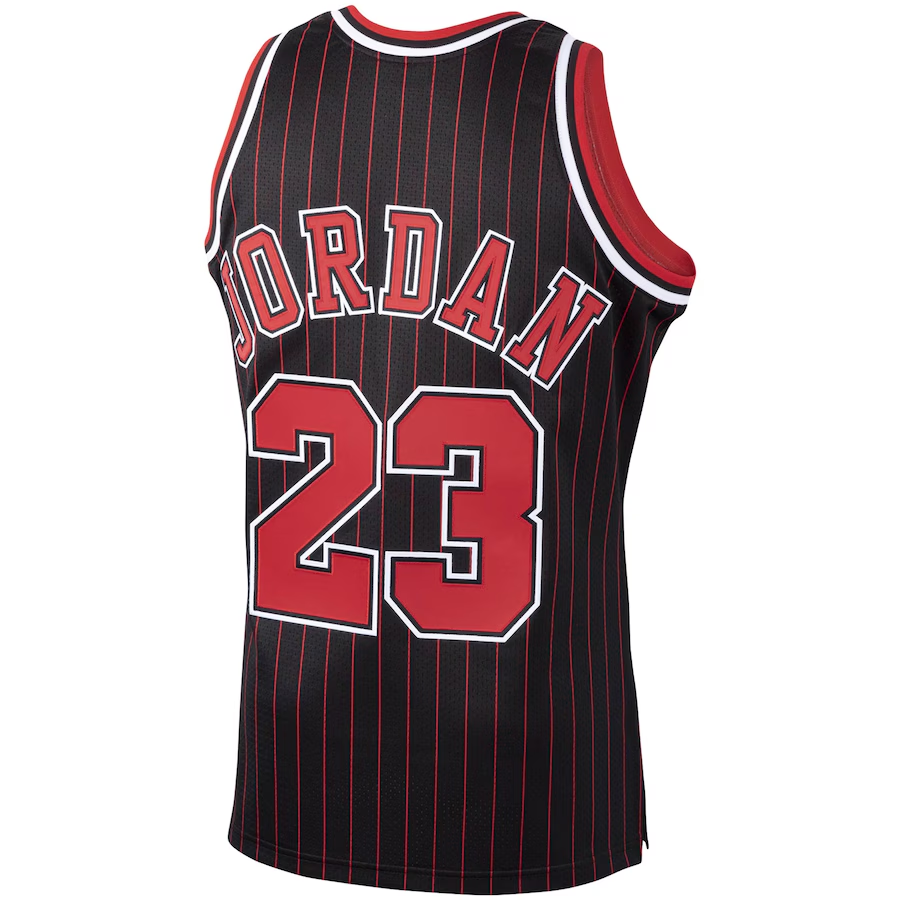Michael Jordan 1995/96 Jersey