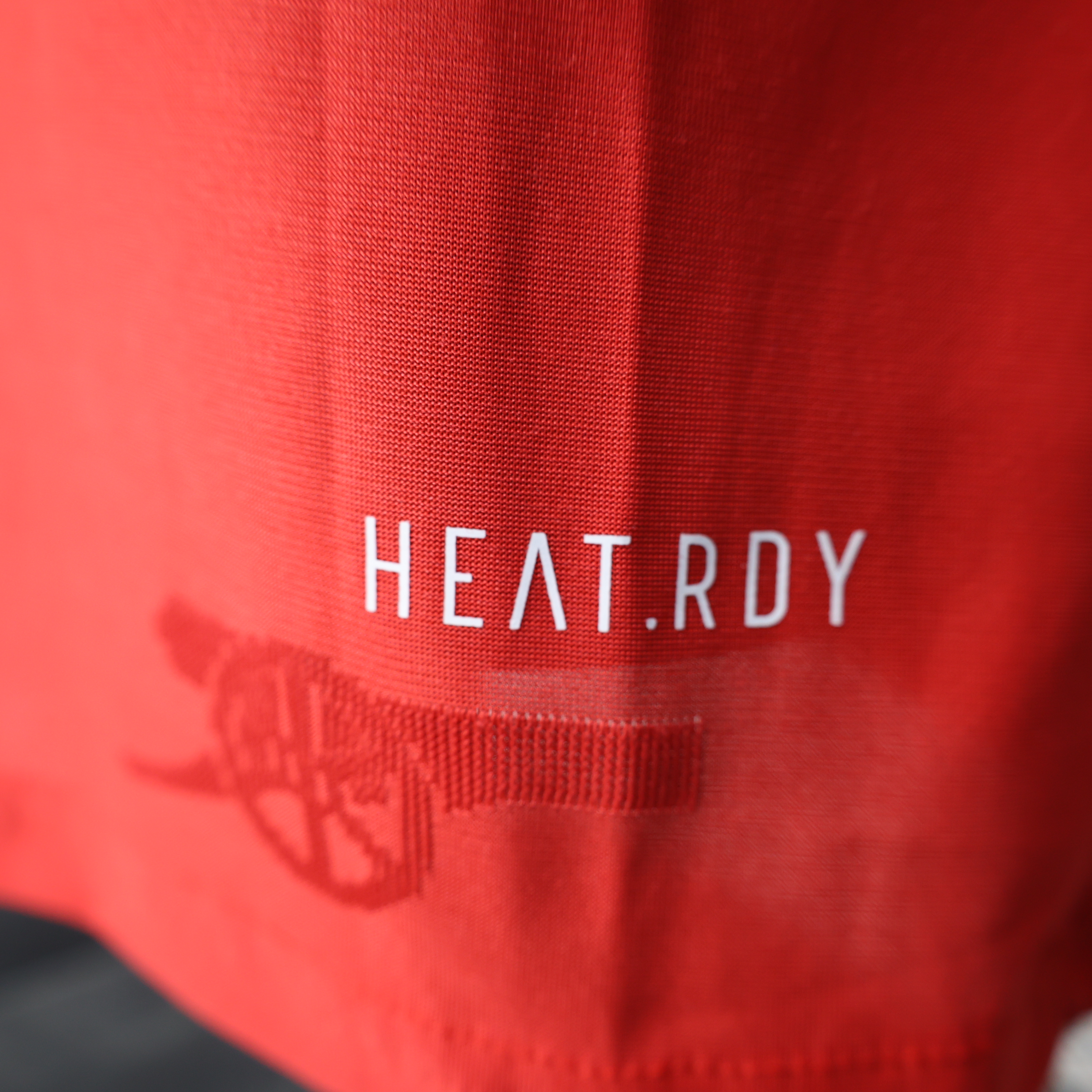 2025-26 Arsenal Special Edition - Jersey - Player Edition