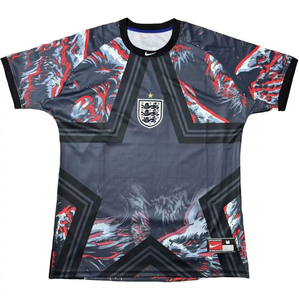 2026-27 England Hollywood Special Jersey - Fans Edition