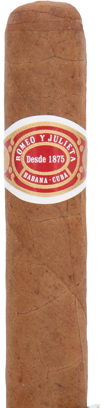 Romeo y Julieta Exhibicion No.4 Cuban Cigar - Single