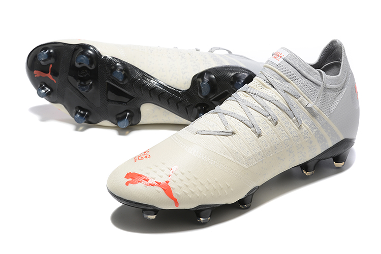 Neymar exclusive waterproof full knitted FG football shoes