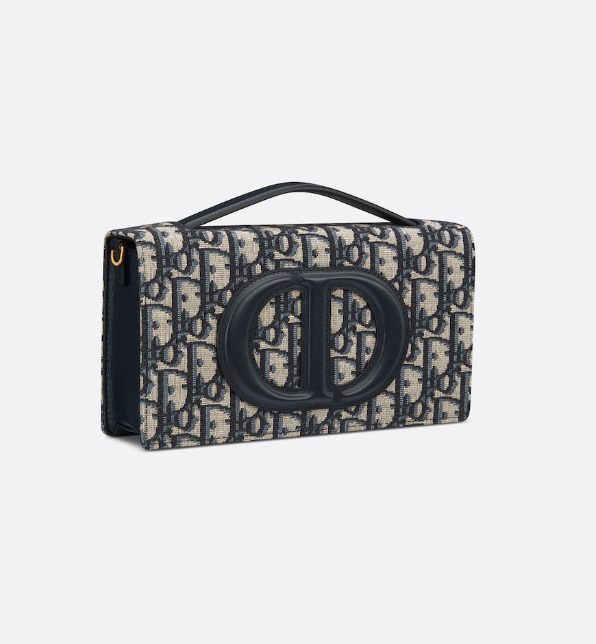 CD Signature Mini Bag